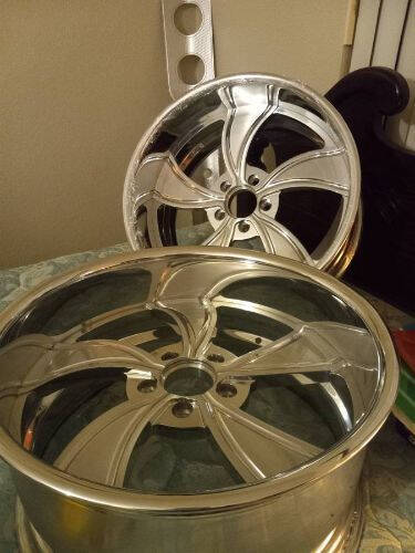 1969 Chevrolet Caprice