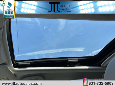 2011 Subaru Forester 2.5X Limited