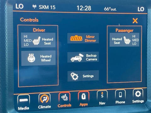 2022 Jeep Wrangler Unlimited