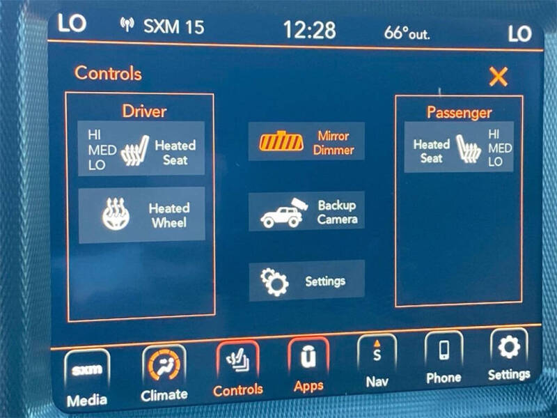 2022 Jeep Wrangler Unlimited