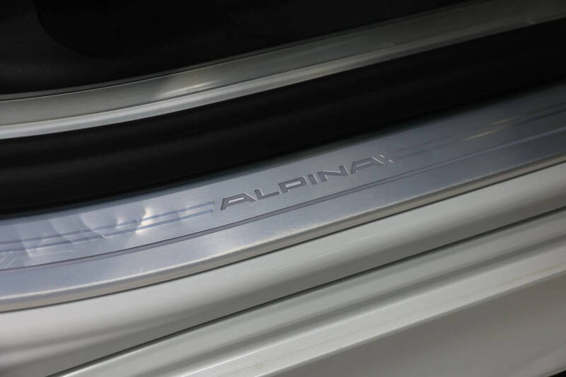 2021 BMW 7 Series ALPINA B7 xDrive