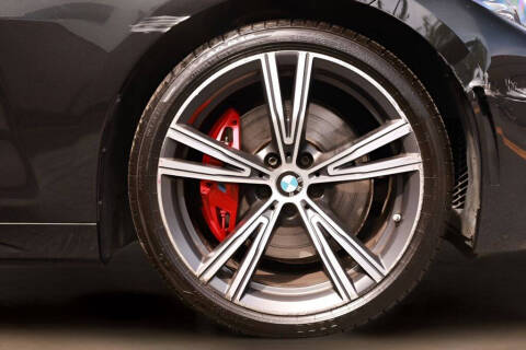 2023 BMW 4 Series M440i