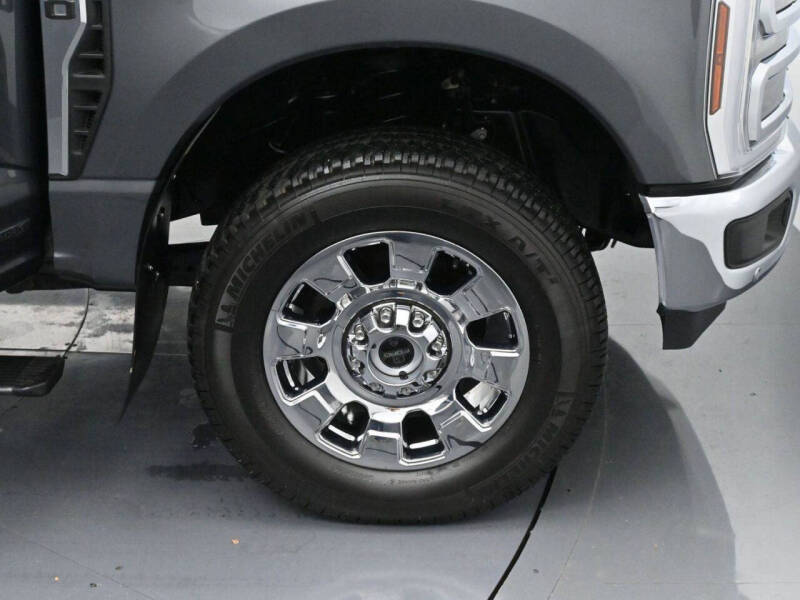 2024 Ford F-350 Super Duty