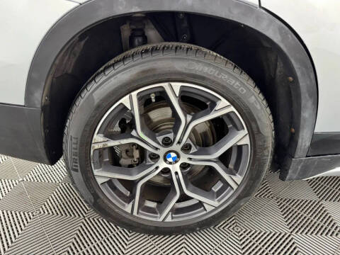 2021 BMW X1 xDrive28i