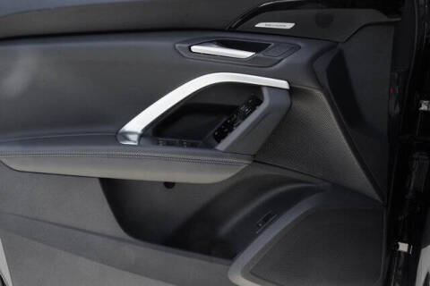 2025 Audi Q5 quattro Premium Plus TFSI