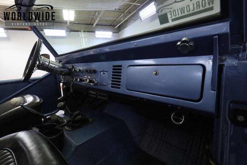 1977 Ford Bronco