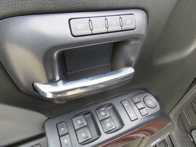 2016 GMC Sierra 1500