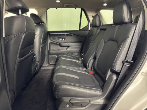 2024 Honda Pilot EX-L