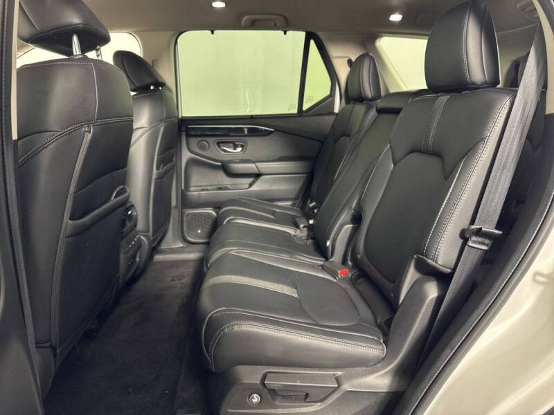 2024 Honda Pilot EX-L