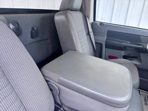 2008 Dodge Ram 1500 ST