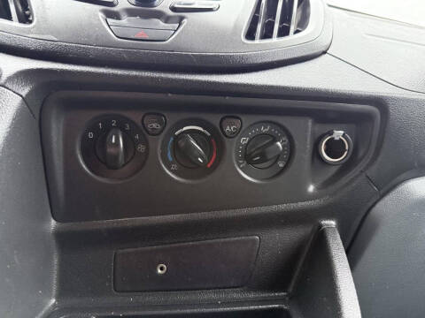 2019 Ford Transit 150