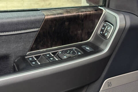 2025 Ford F-450 Super Duty Lariat