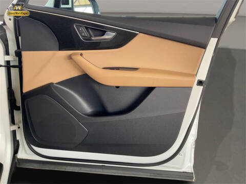 2023 Audi Q7 quattro Premium 45 TFSI