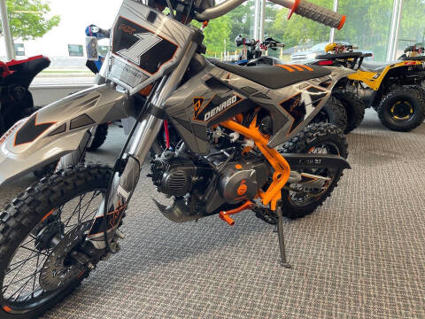 2026 Denago MX-1