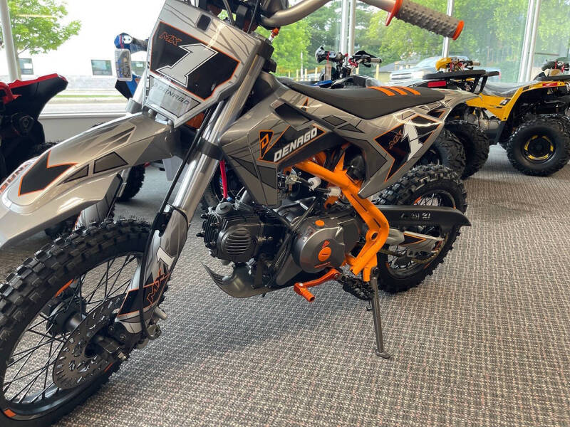 2026 Denago MX-1
