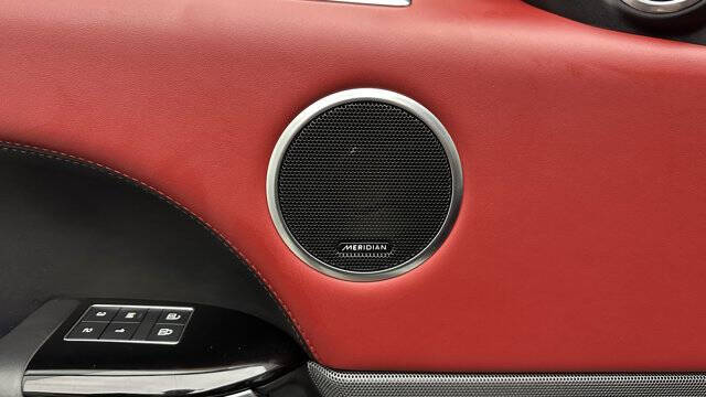 2021 Land Rover Range Rover Sport P525 Autobiography