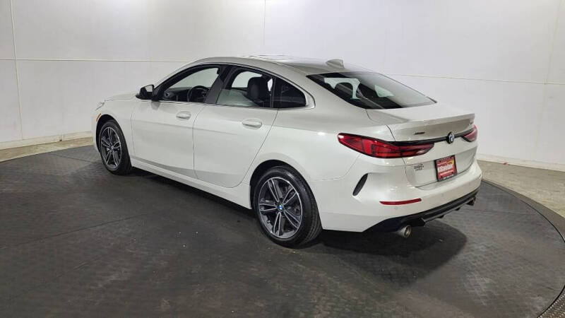 2023 BMW 2 Series 228i xDrive Gran Coupe