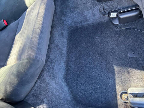 2005 Honda Accord LX