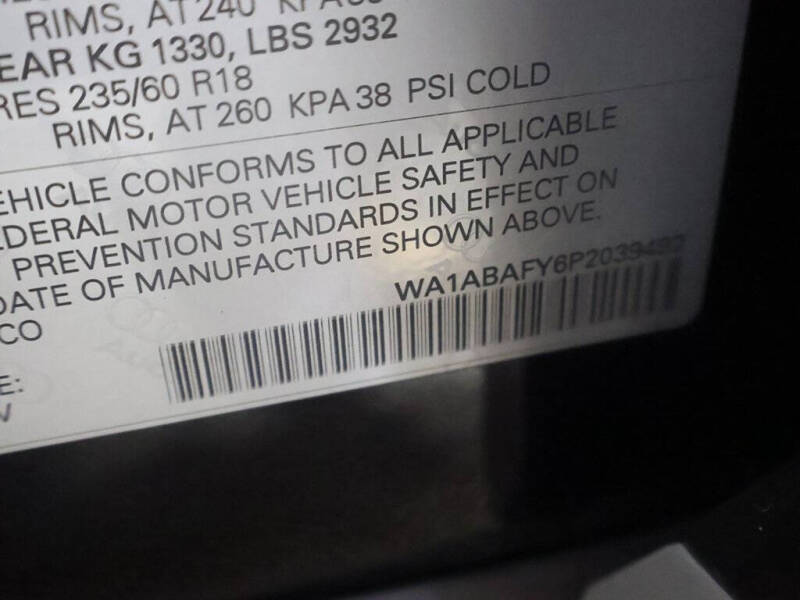 2023 Audi Q5 quattro Premium 40 TFSI