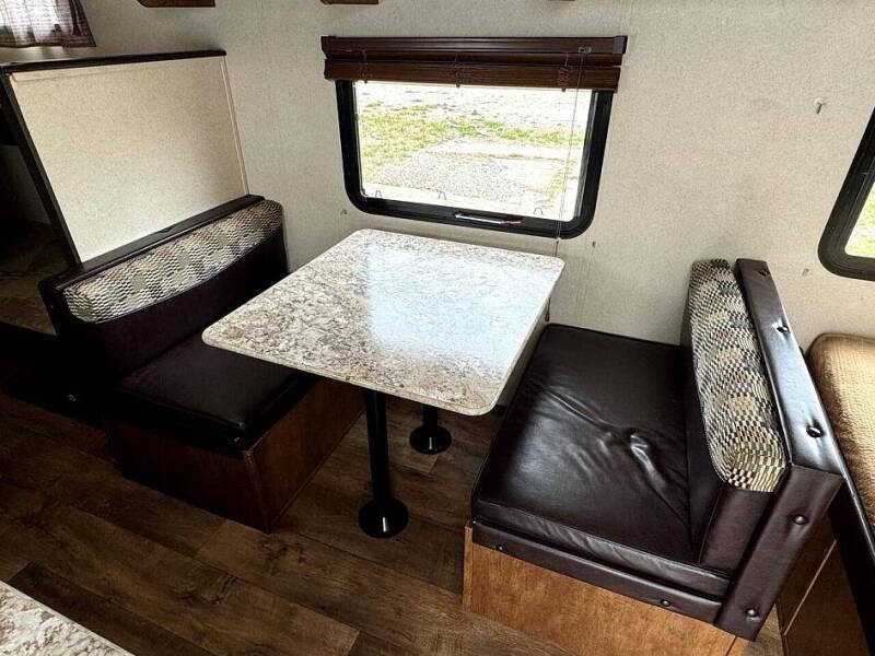 2019 Forest River Wildwood