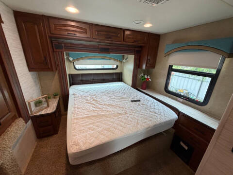 2015 Jayco Precept 35UN