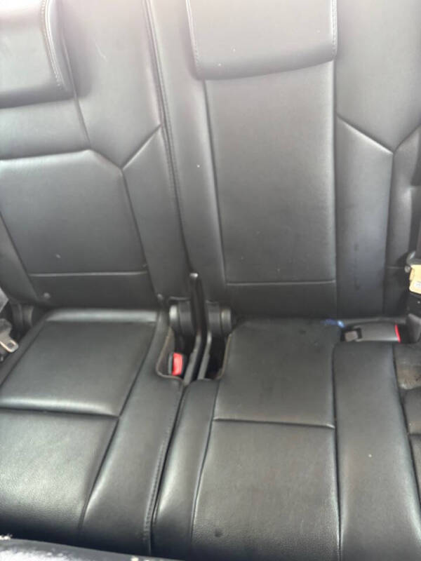 2011 Honda Pilot EX-L