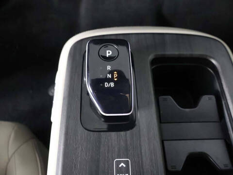 2023 Nissan Ariya Engage