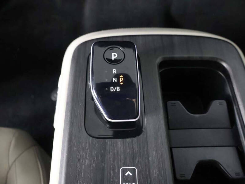 2023 Nissan Ariya Engage