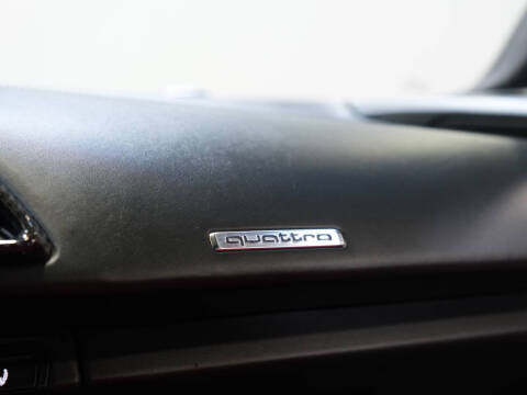 2018 Audi R8 5.2 quattro V10 Plus