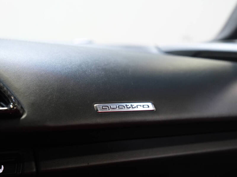 2018 Audi R8 5.2 quattro V10 Plus