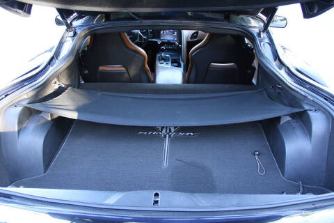 2014 Chevrolet Corvette Stingray Z51