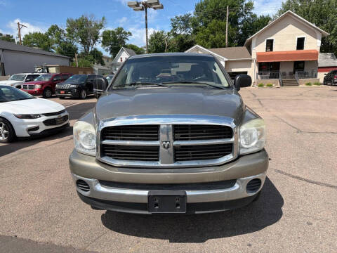 2007 Dodge Ram 1500