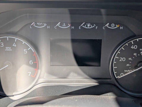 2026 Ford F-250 Super Duty XL