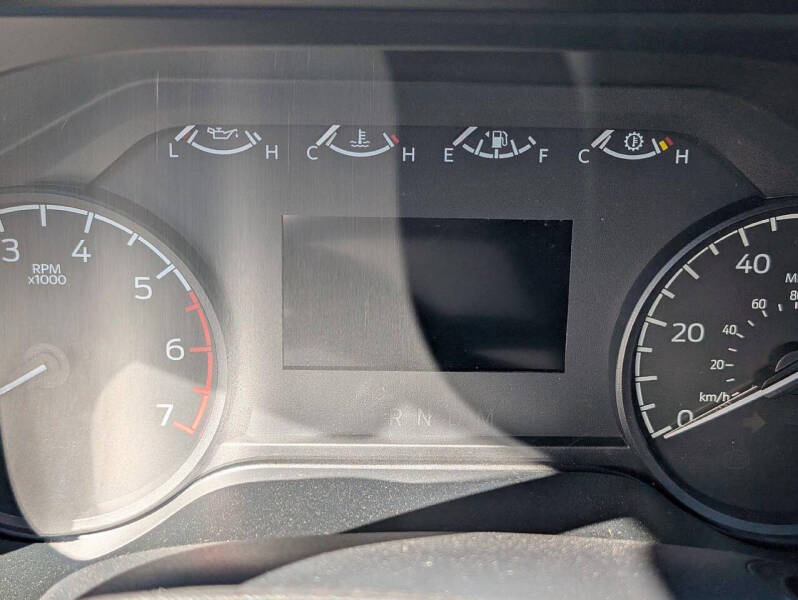 2026 Ford F-250 Super Duty XL