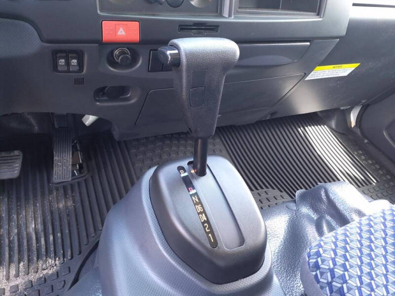 2024 Chevrolet 4500HG LCF