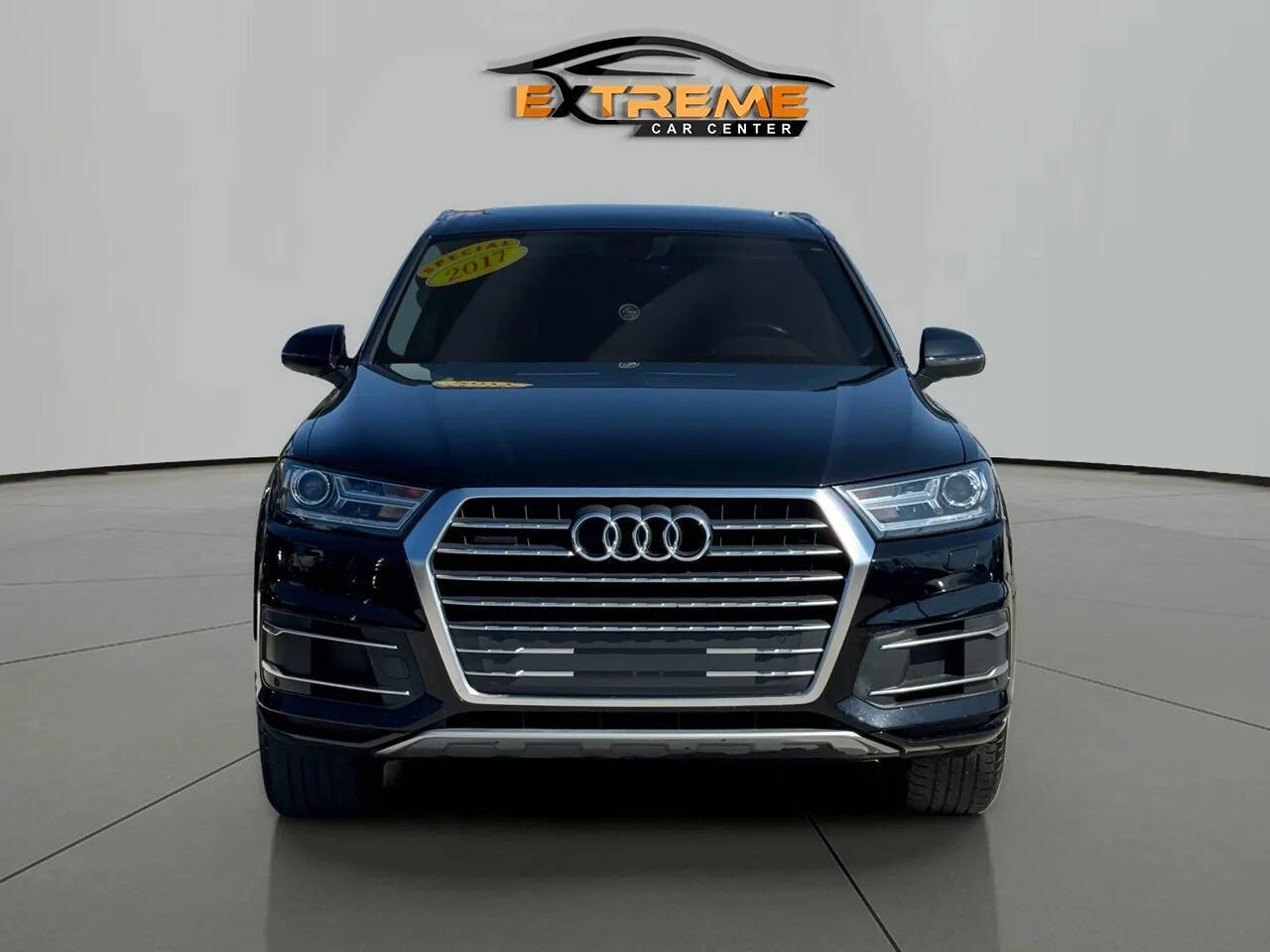 2017 Audi Q7 for sale at Extreme Car Center in Detroit, MI