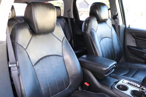 2014 GMC Acadia Denali