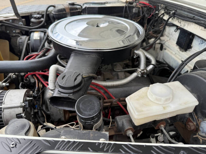 1988 Land Rover Defender