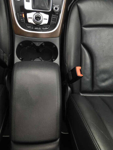 2015 Audi Q5 2.0T quattro Premium Plus