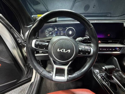 2023 Kia Sportage SX