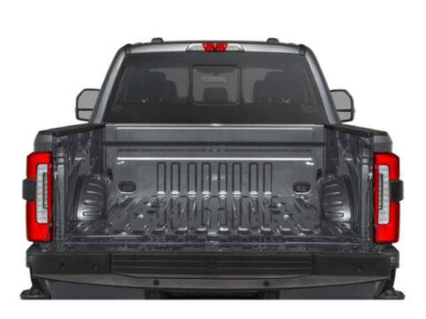 2025 Ford F-250 Super Duty