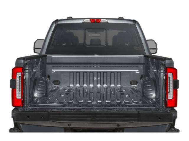 2025 Ford F-250 Super Duty
