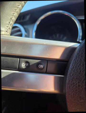 2005 Ford Mustang GT Premium