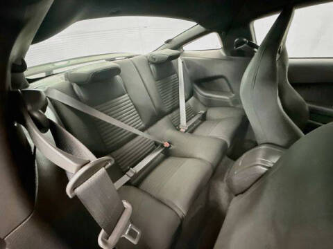 2013 Ford Mustang Boss 302