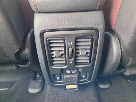 2025 Dodge Durango R/T Plus