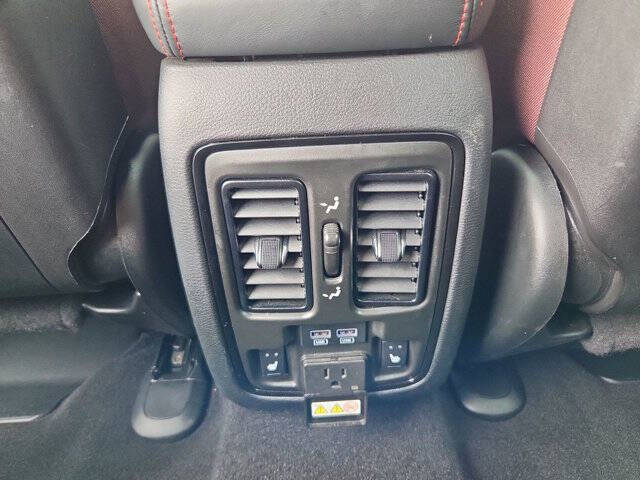 2025 Dodge Durango R/T Plus