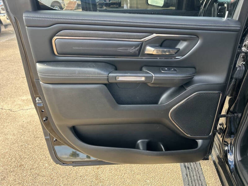 2019 RAM 1500 Limited