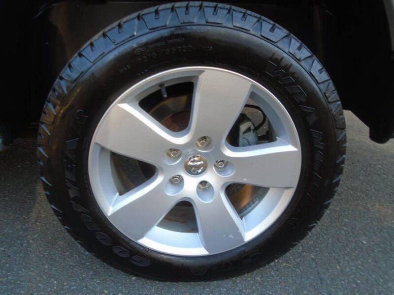 2012 RAM 1500 Express