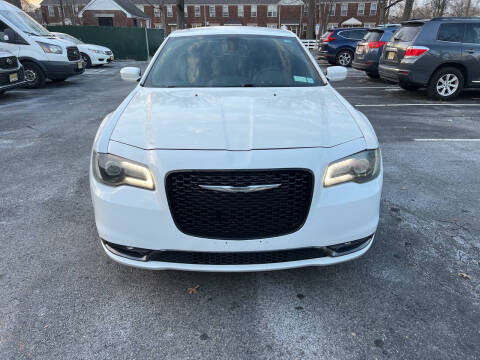 2015 Chrysler 300