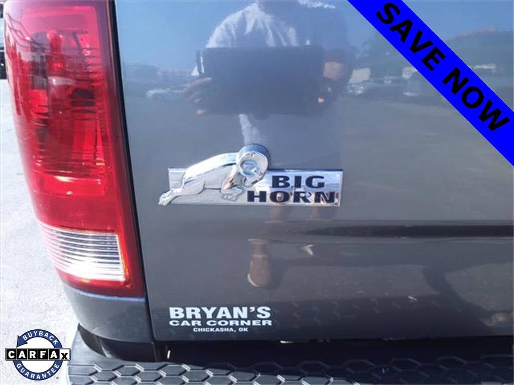 2012 Ram 1500 for sale at Bryans Car Corner 2 in Midwest City, OK